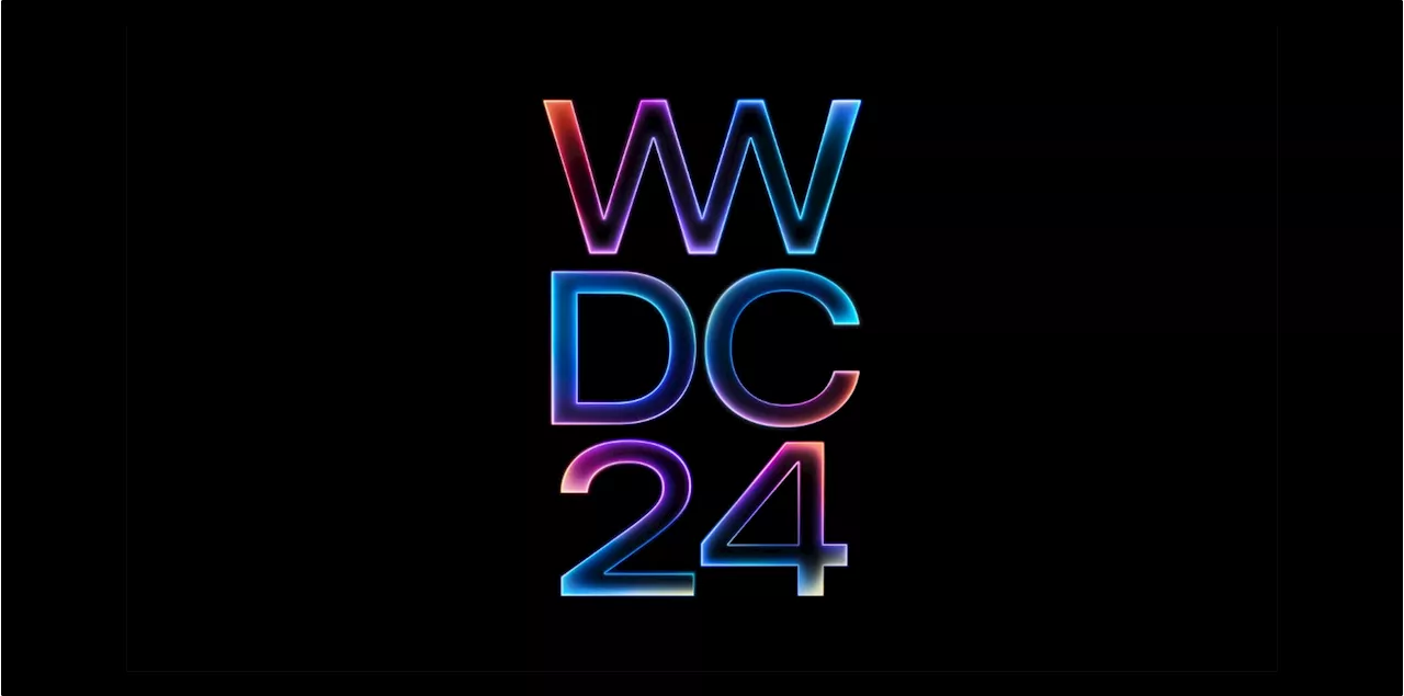 WWDC 2024 announced for June 10 at Apple Park