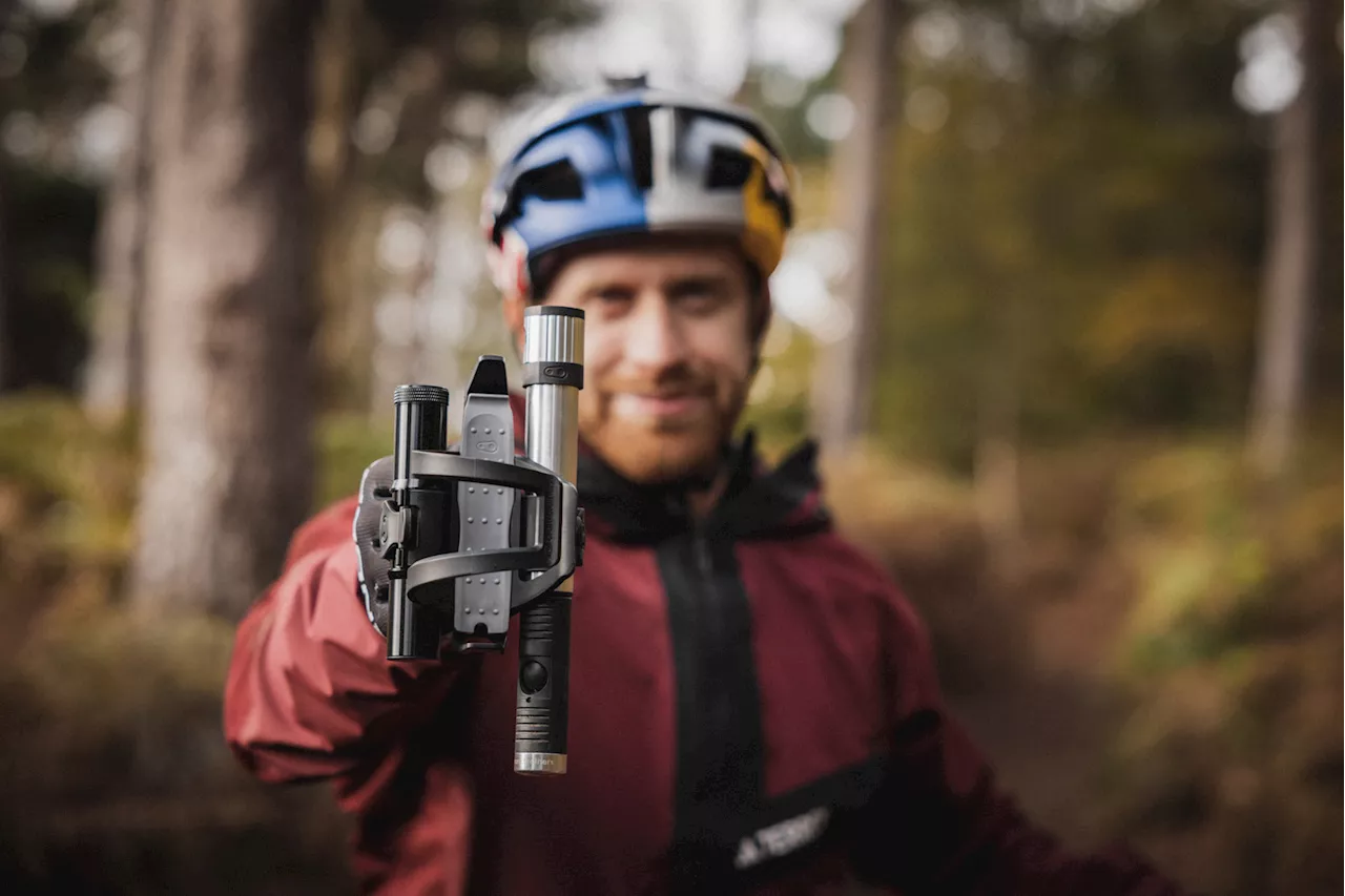 Crankbrothers Aims to Save Our Shred With New S.O.S. On-Bike Tools