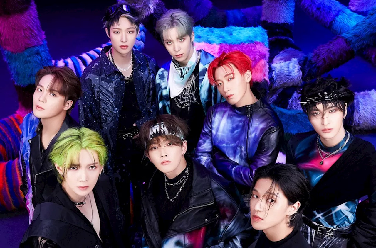 ATEEZ & xikers to Star in Grammy Museum’s First K-Pop ‘Pop-Up’ Exhibition