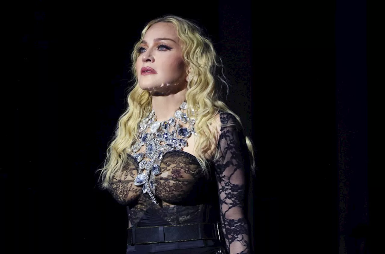 Producers of Madonna’s Historic Rio Concert Revealed