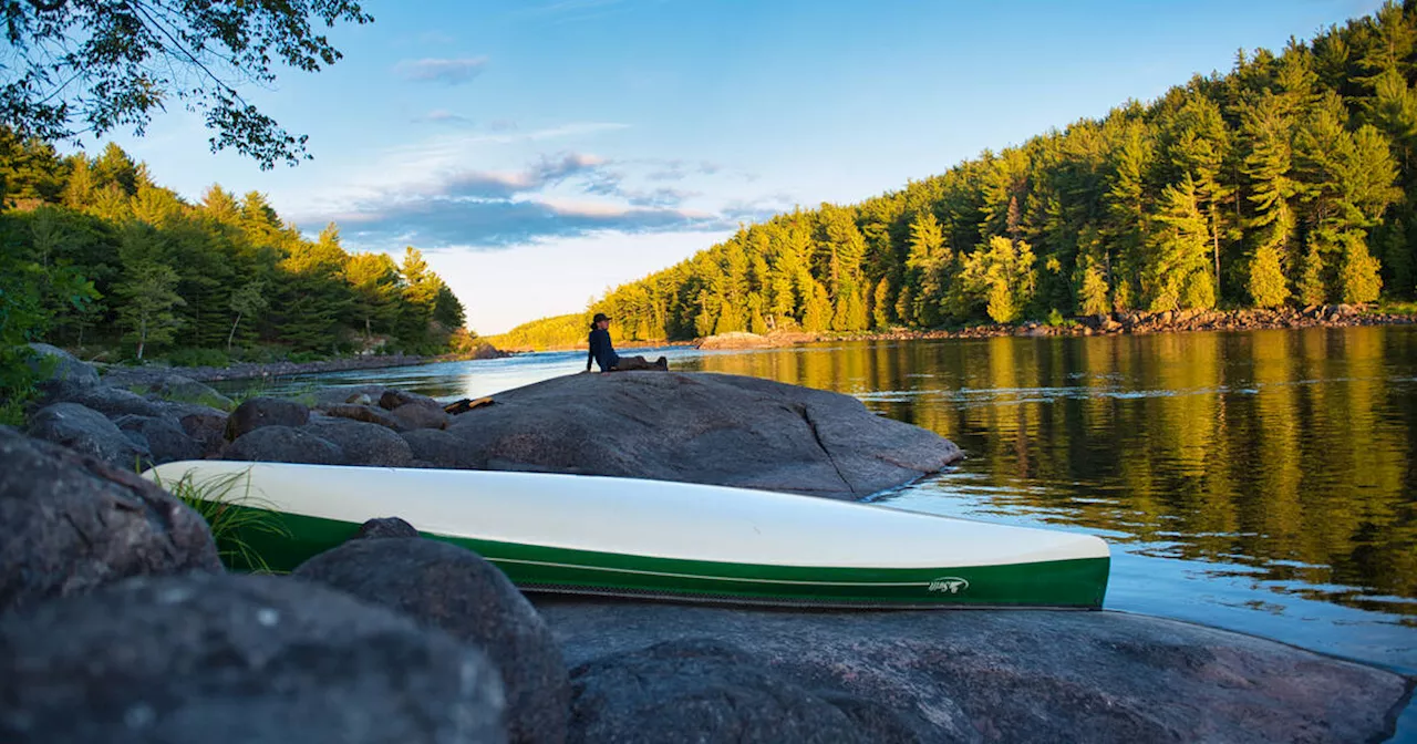 New provincial park in Ontario will have hundreds of campsites and hiking trails