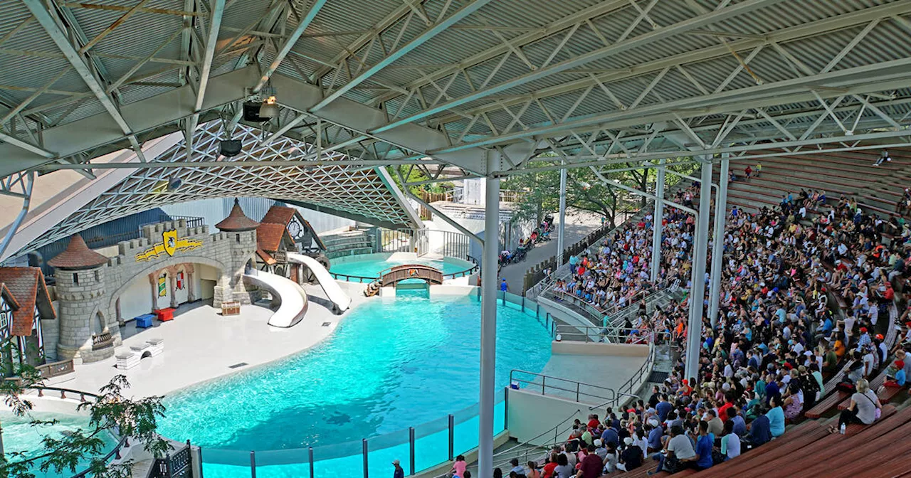 People are asking Doug Ford to move the Therme spa from Ontario Place to Marineland