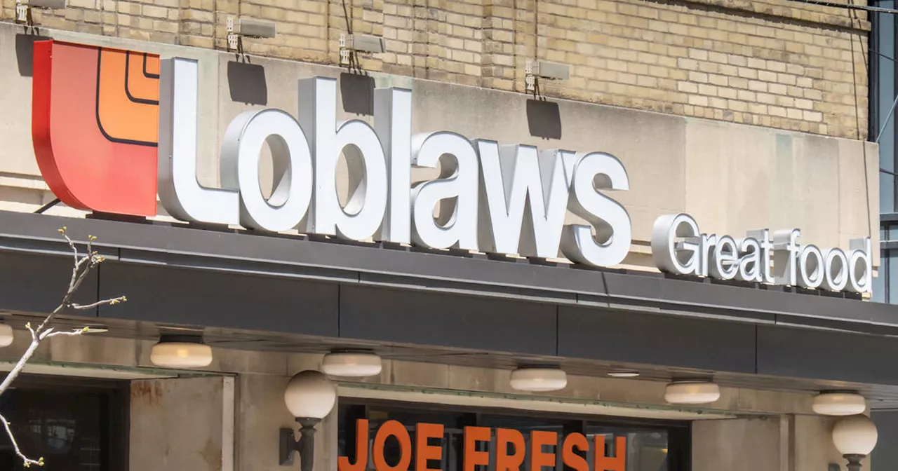 People are calling on Loblaw CEO to rescind receipt check scanners at store exits