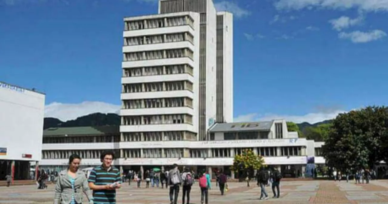 Decisión del Consejo Superior Universitario sobre designación del rector de la Universidad Nacional