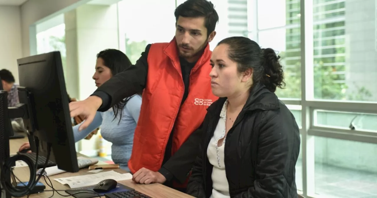 Hasta el 1 de abril puede renovar la matrícula mercantil en Bogotá: así puede hacerlo