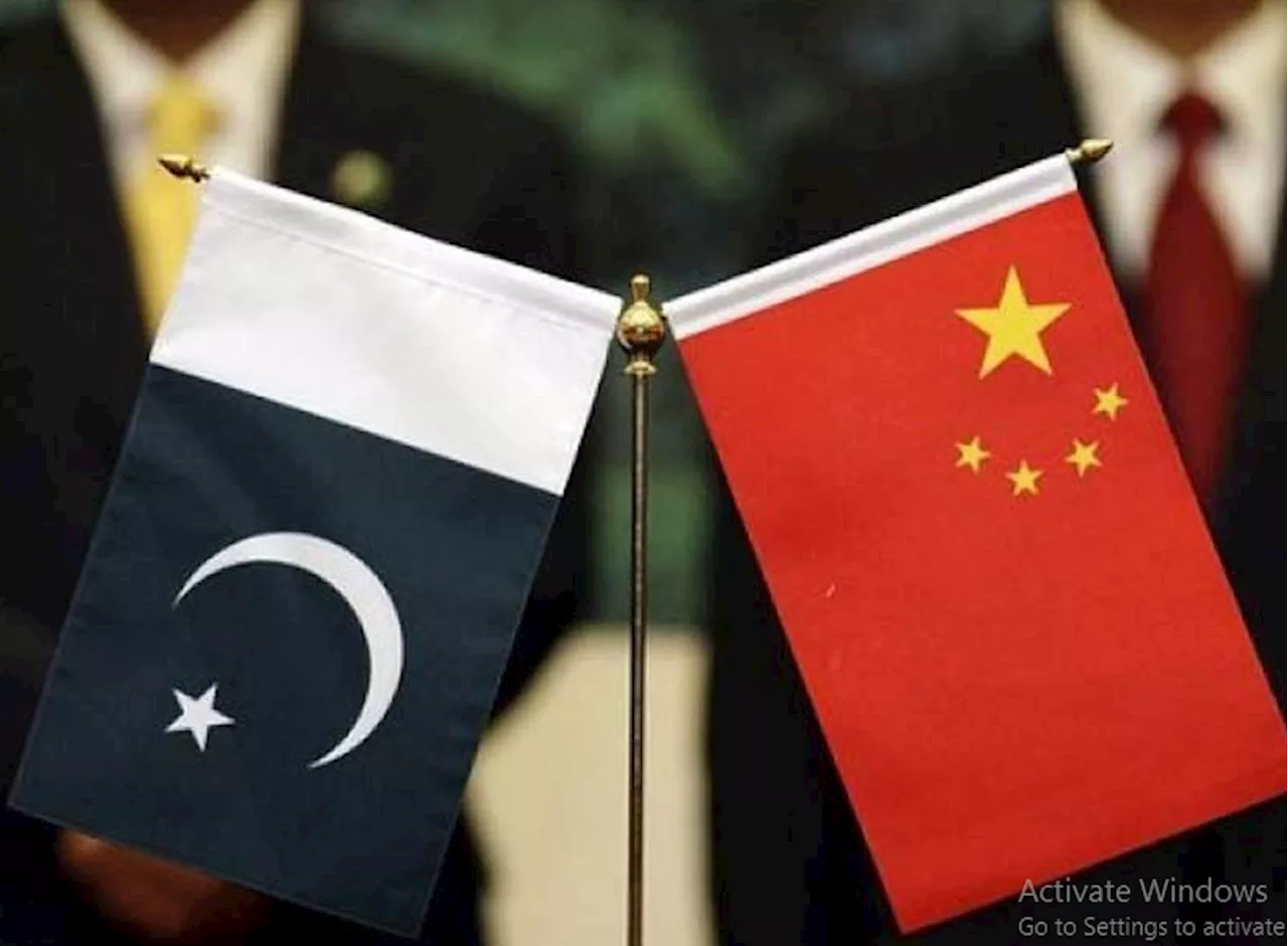 China urges Pakistan to punish culprits of Shangla attack