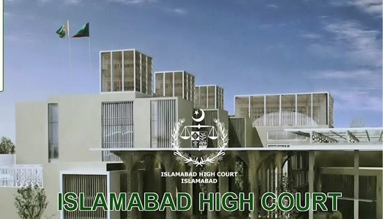 IHC judges seek moot over spy agencies’ interference’ in judicial affairs