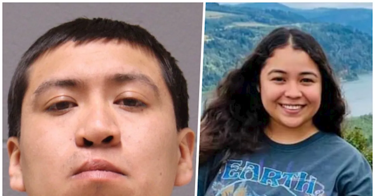 Previously Deported Illegal Alien Charged with Murdering 25-Year-Old Ruby Garcia