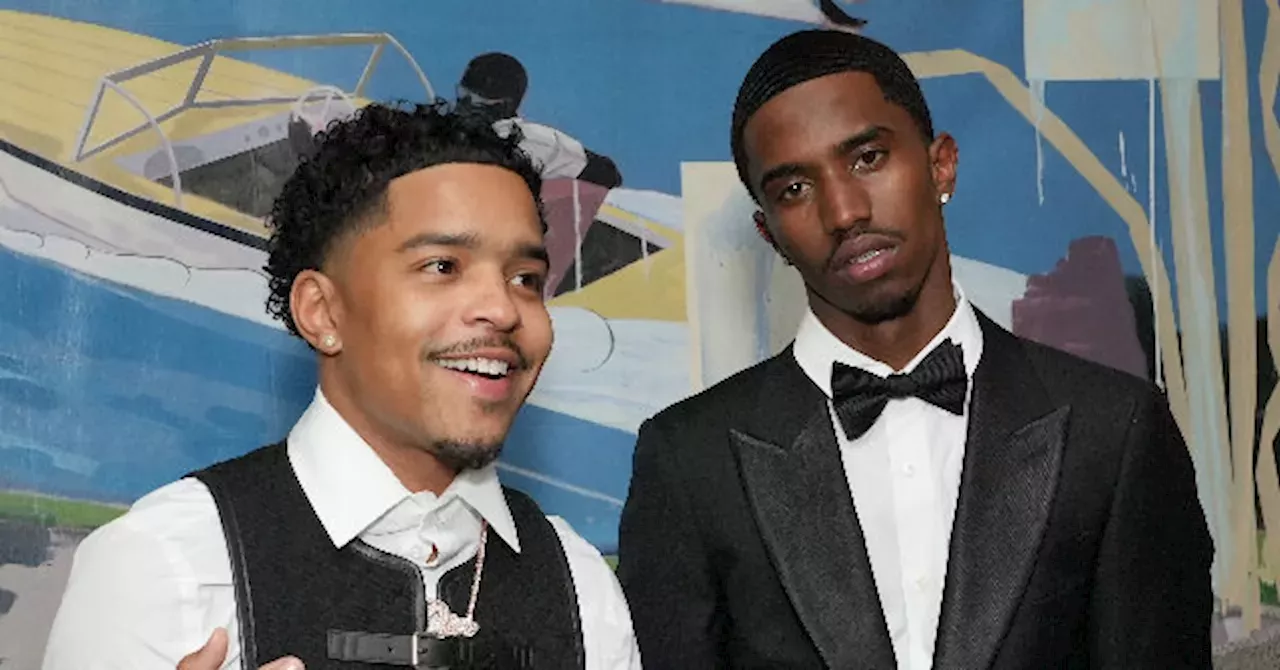 Sean Diddy Combs Sons Spotted For First Time Since Being Detained   Sean Diddy Combs Sons Spotted For First Time Since Sean Diddy Combs Sons Spotted For First Time Since DC03A2176B501A695BAD00AFDBA289A7.webp