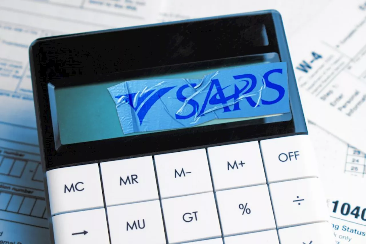 SARS issues last-minute tax deadline warning for South Africans