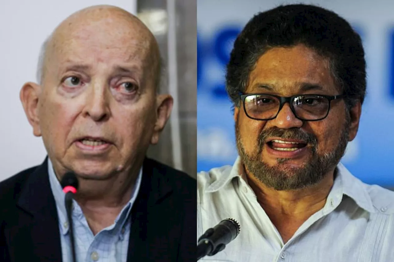 A mediados de abril se tiene previsto instalar diálogos de paz con la Segunda Marquetalia