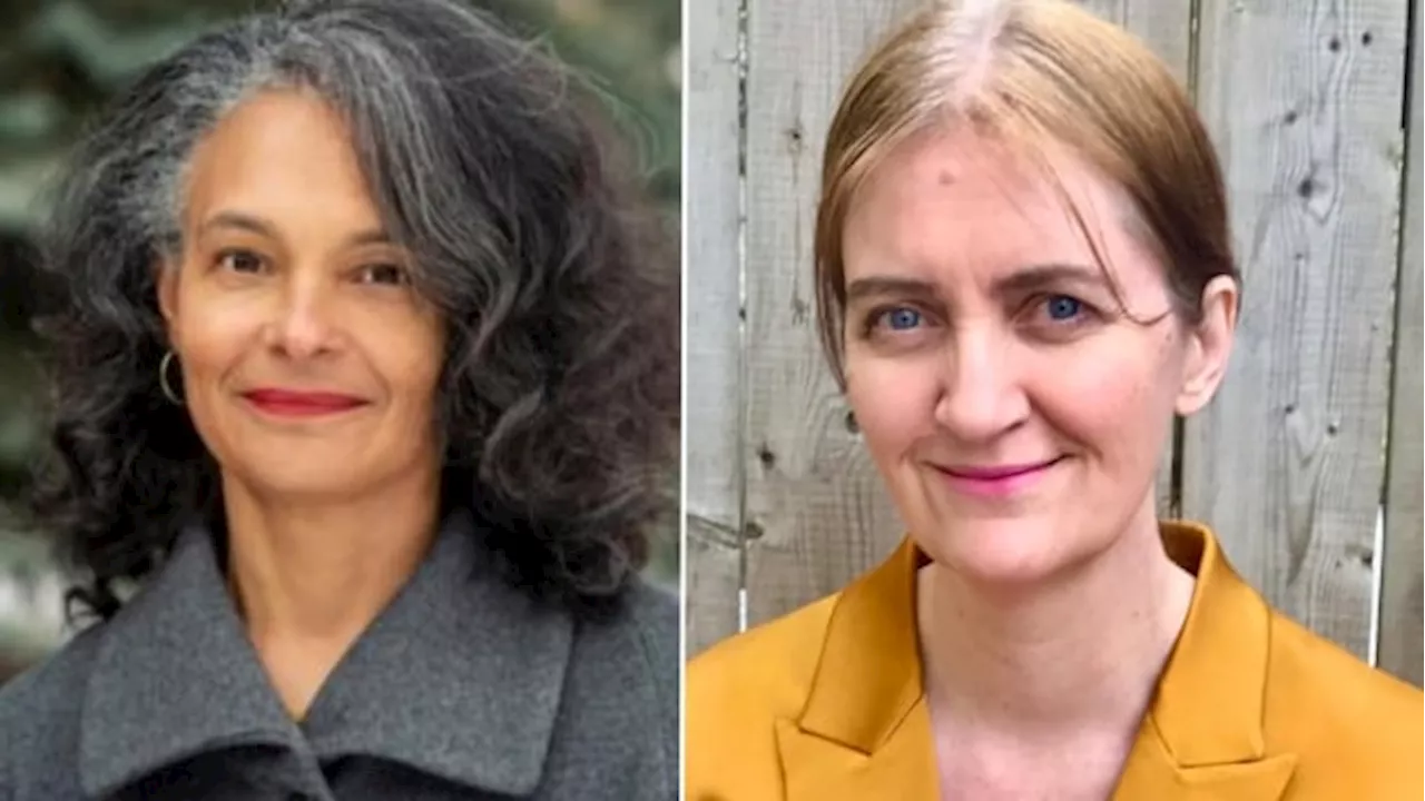 Canadians Suzette Mayr and Emma Donoghue shortlisted for $147K Dublin Literary Award