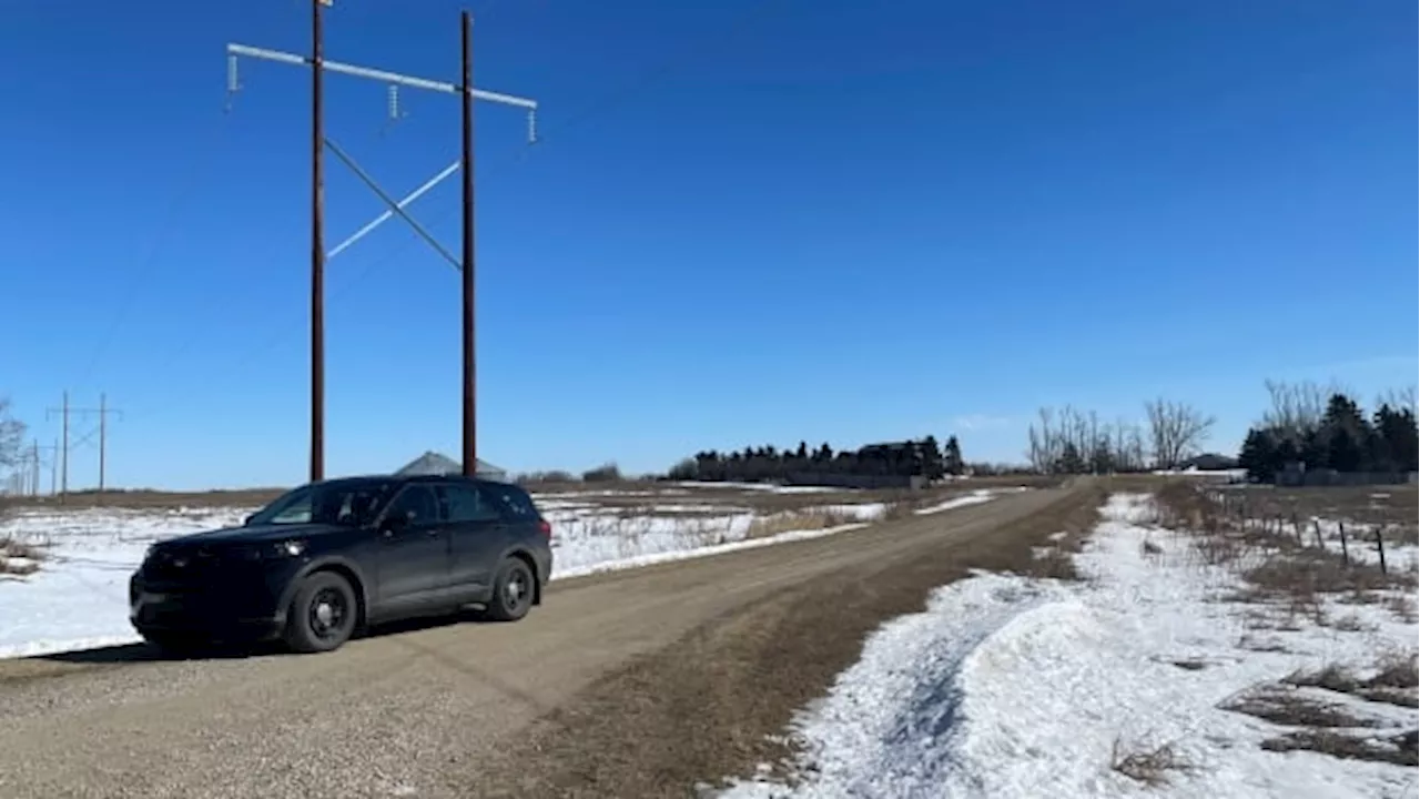 RCMP say 4 found dead inside rural home near Neudorf, Sask., were all family members