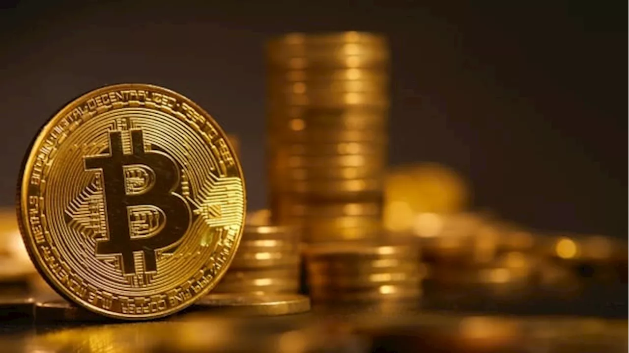 Unexplained wealth order filed against crypto scam co-founder