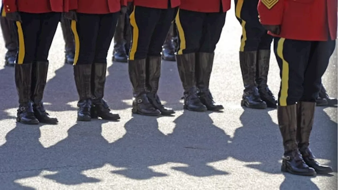 'On the inside': Why some Indigenous officers stick with the RCMP despite struggles