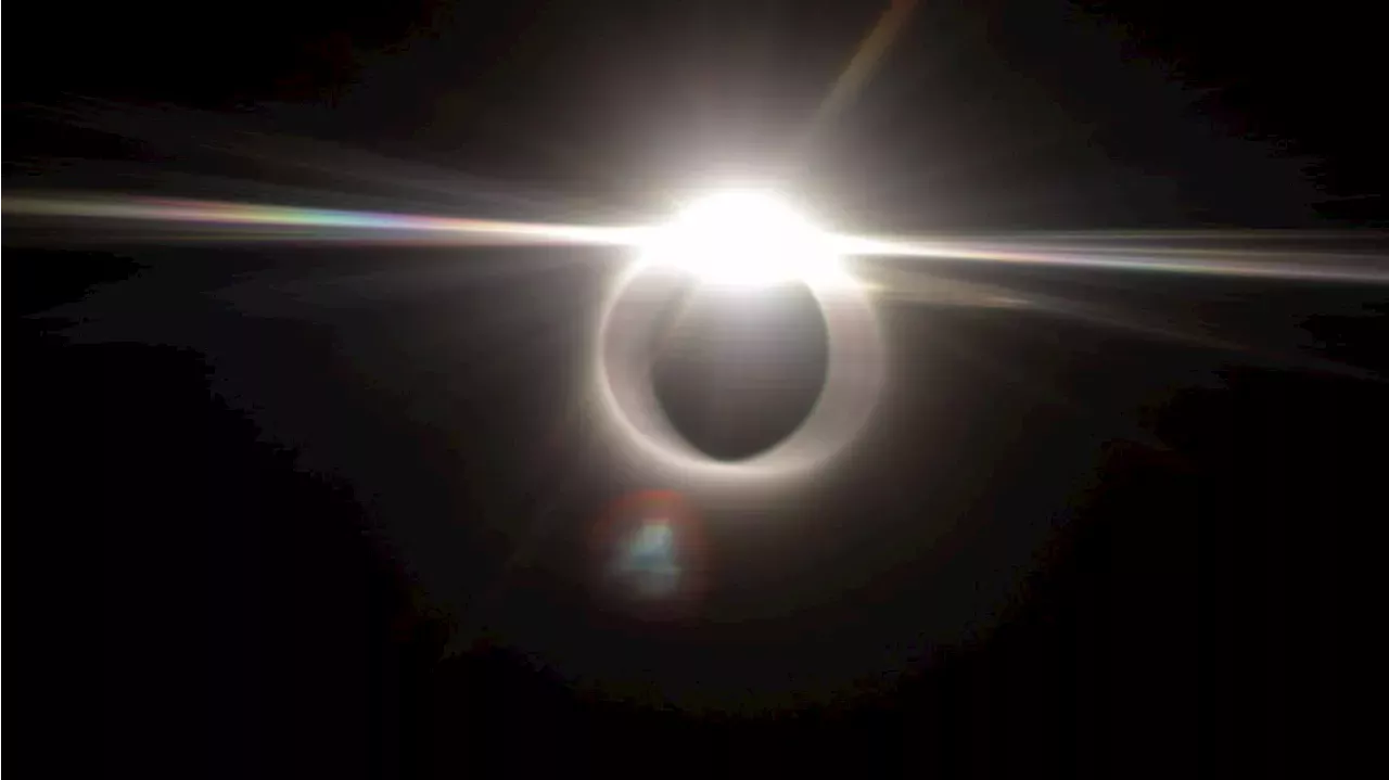How To Watch The Solar Eclipse 2024 Alia Aprilette
