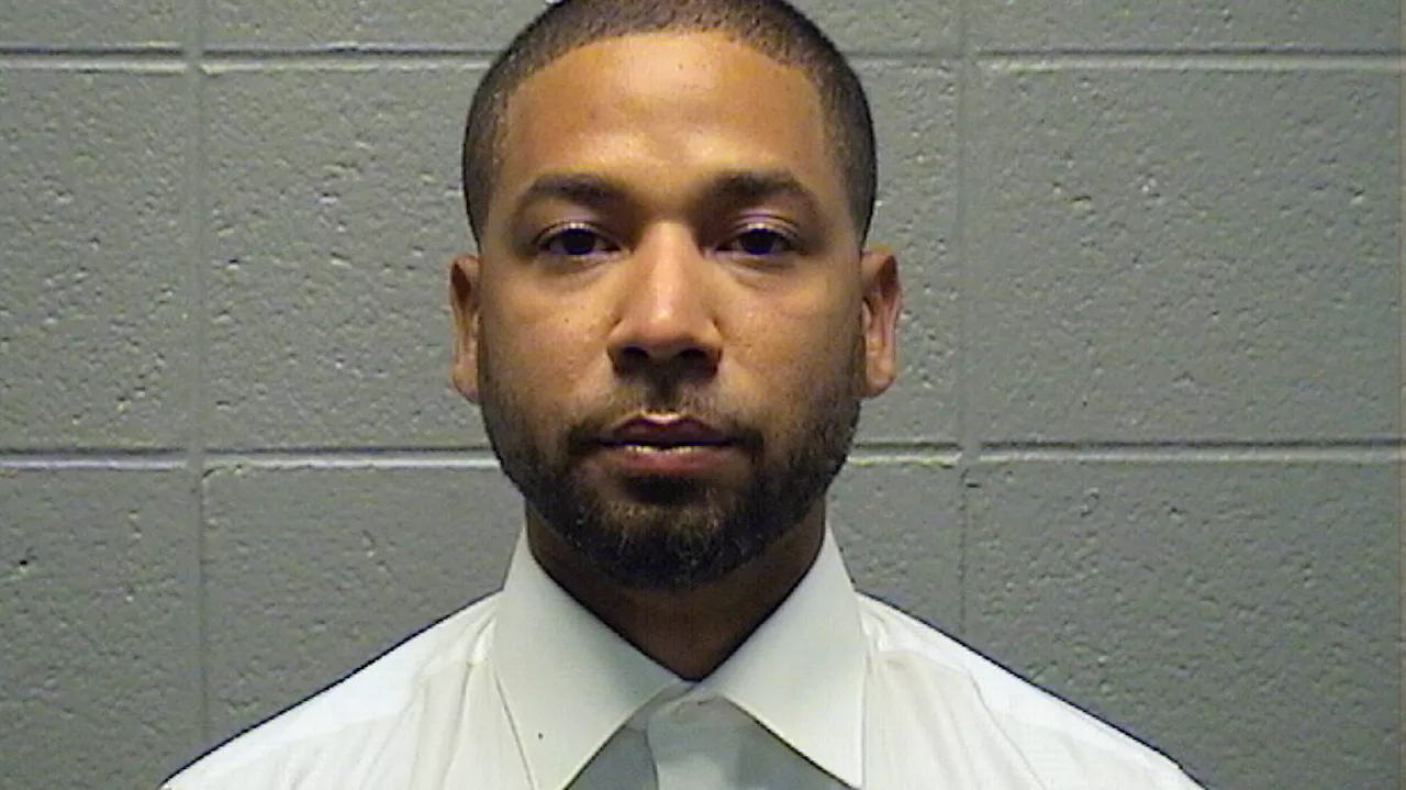 Illinois Supreme Court to hear Jussie Smollett's appeal in staged racist attack case