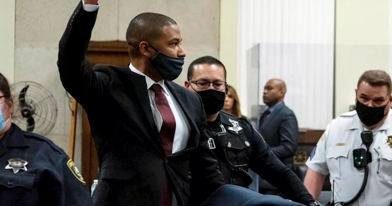 Illinois Supreme Court agrees to hear Jussie Smollett case