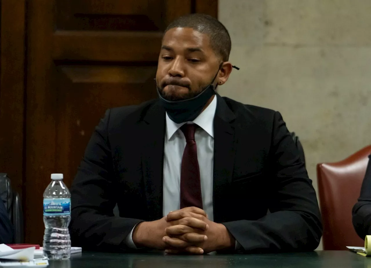 Illinois Supreme Court to hear Jussie Smollett appeal