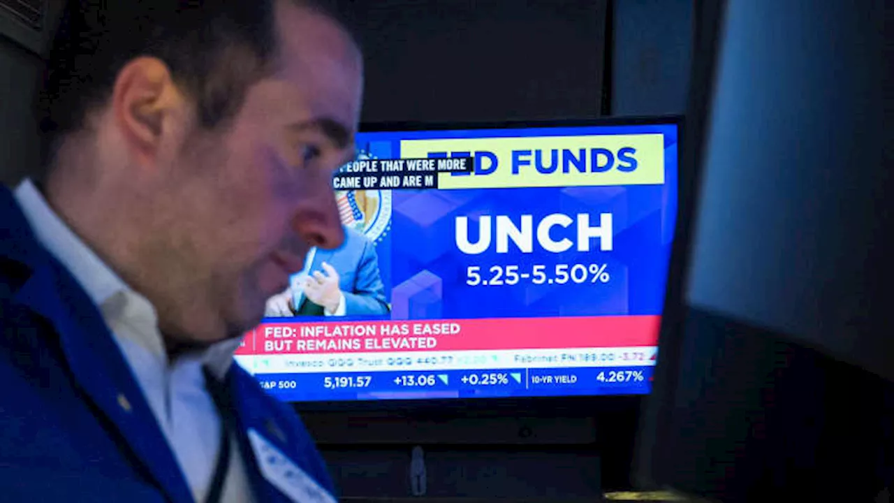 U.S. stocks have 'limited upside' from here, says Goldman Sachs Asset Management