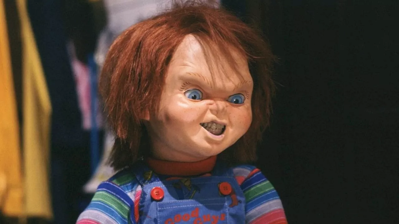 “Chucky”: boneco assassino ganhará novo filme; saiba mais