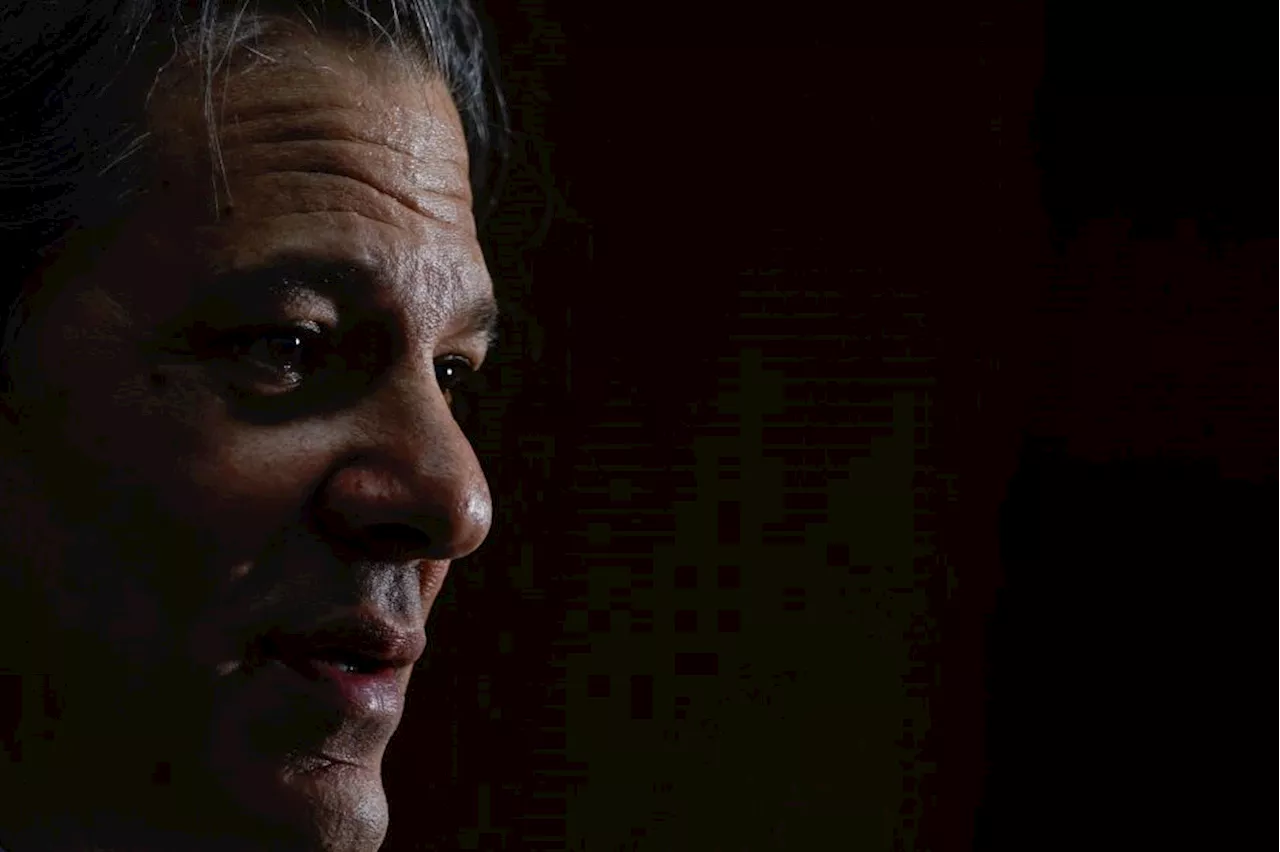 Haddad se oferece como “pacificador” e promete “corrigir rota” de intervencionismo do governo