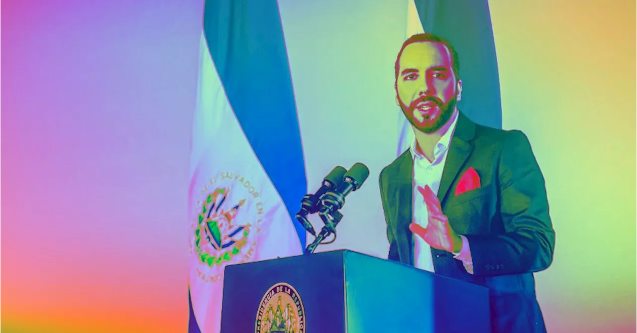 Nayib Bukele Update on El Salvador Bitcoin Holdings Shows Growing Stack