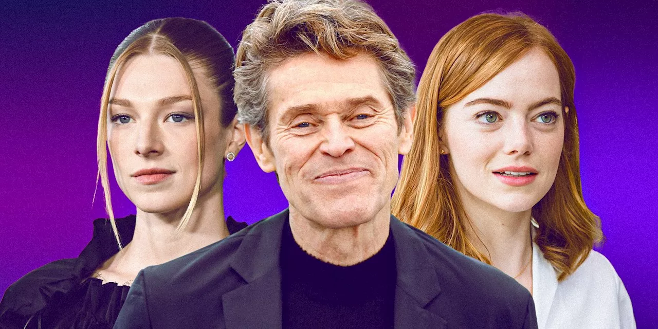  Everything We Know About Emma Stone's Next Movie