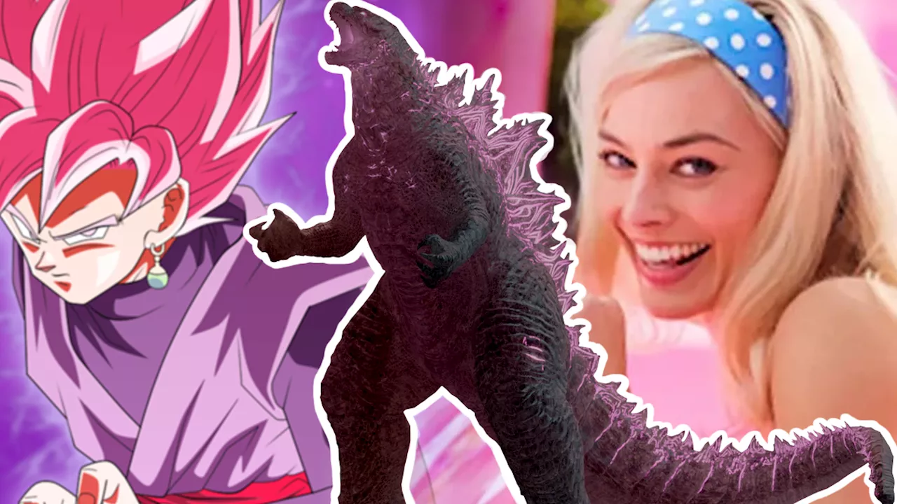 Godzilla x Kong Director Adam Wingard Addresses Godzilla's 'Goku' Form