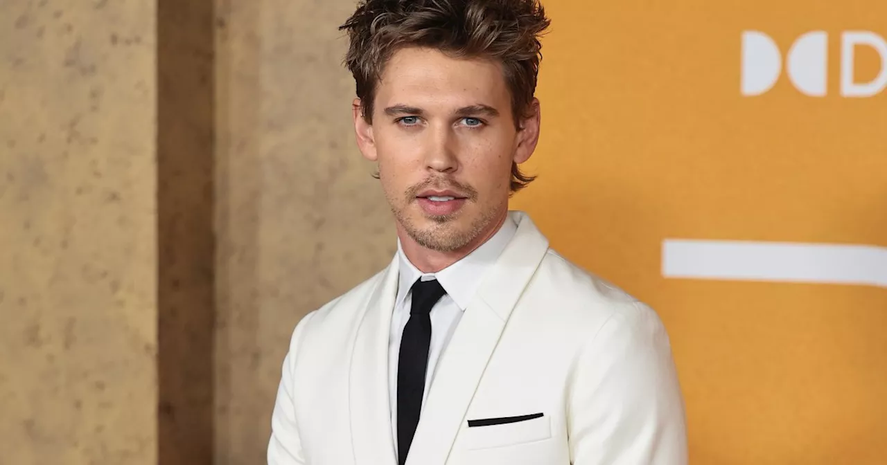 Caught Stealing: Austin Butler to Star in New Crime Thriller Directed by Darren Aronofsky