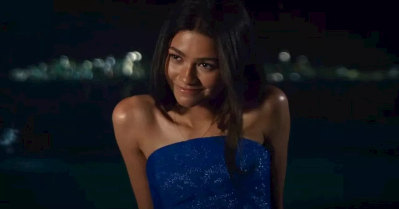 Challengers Clip Previews the Beginning of Zendaya’s Complicated Love Triangle