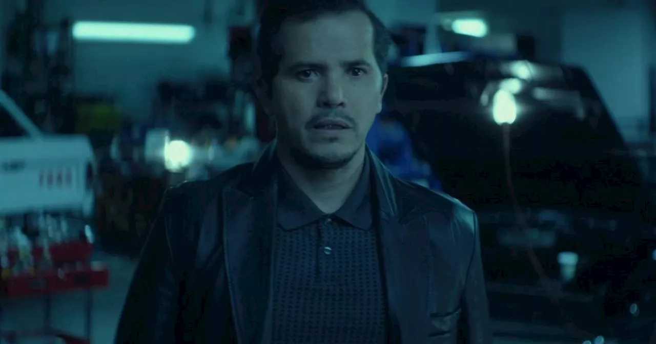 Firebug Cast: John Leguizamo Joins Taron Egerton in Apple TV+ Series