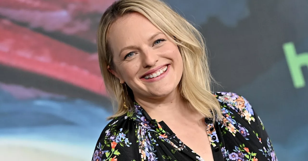 Imperfect Women: Elisabeth Moss & Kerry Washington to Lead Apple TV+ Thriller Series