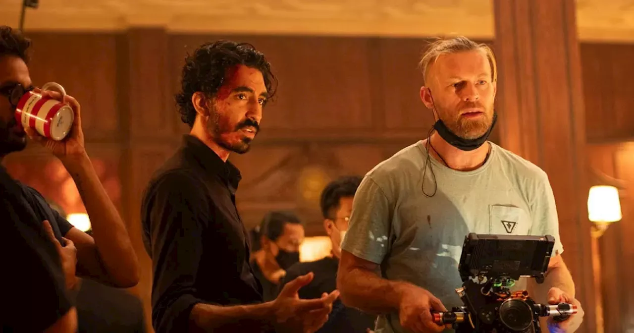 Monkey Man Video Unveils Behind-the-Scenes Look at Dev Patel’s Directorial Debut