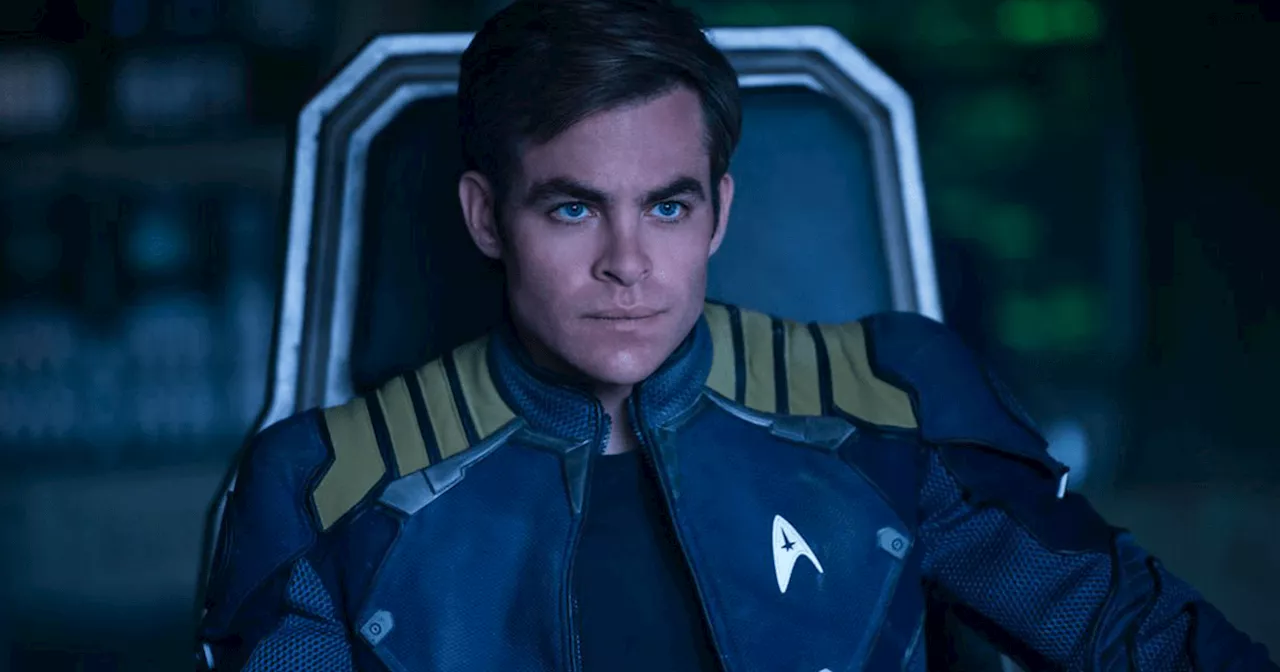 Star Trek 4 Gets New Writer as Paramount Continues Development