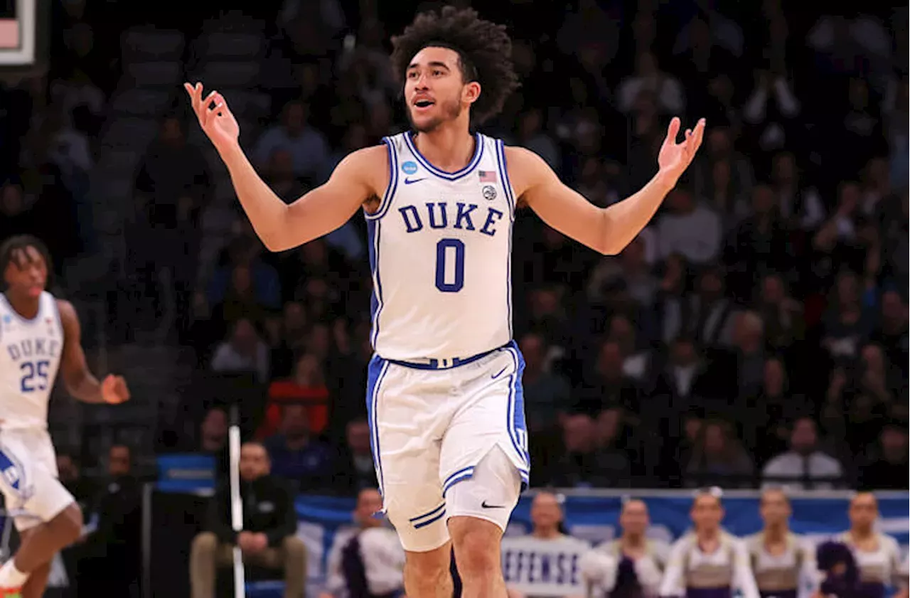 Duke vs Houston Predictions, Picks, and Odds for March Madness Sweet 16