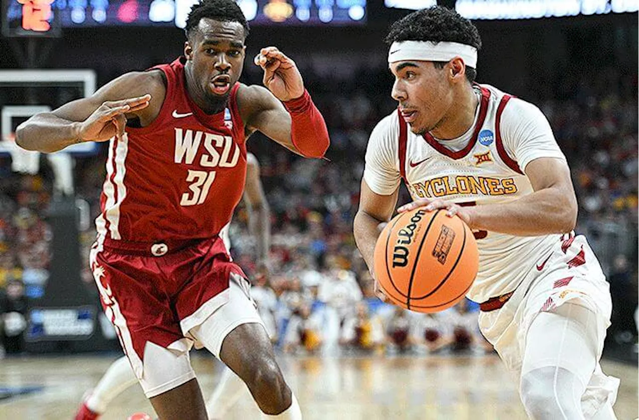 March Madness Picks: Best Bets and Player Props for Thursday Sweet 16 Action