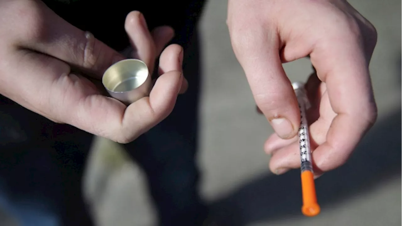 Toronto sees 3rd cluster of fatal drug overdoses since late February