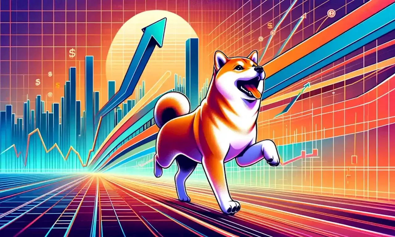 SHIB’s price rises further, but will the bull rally last?