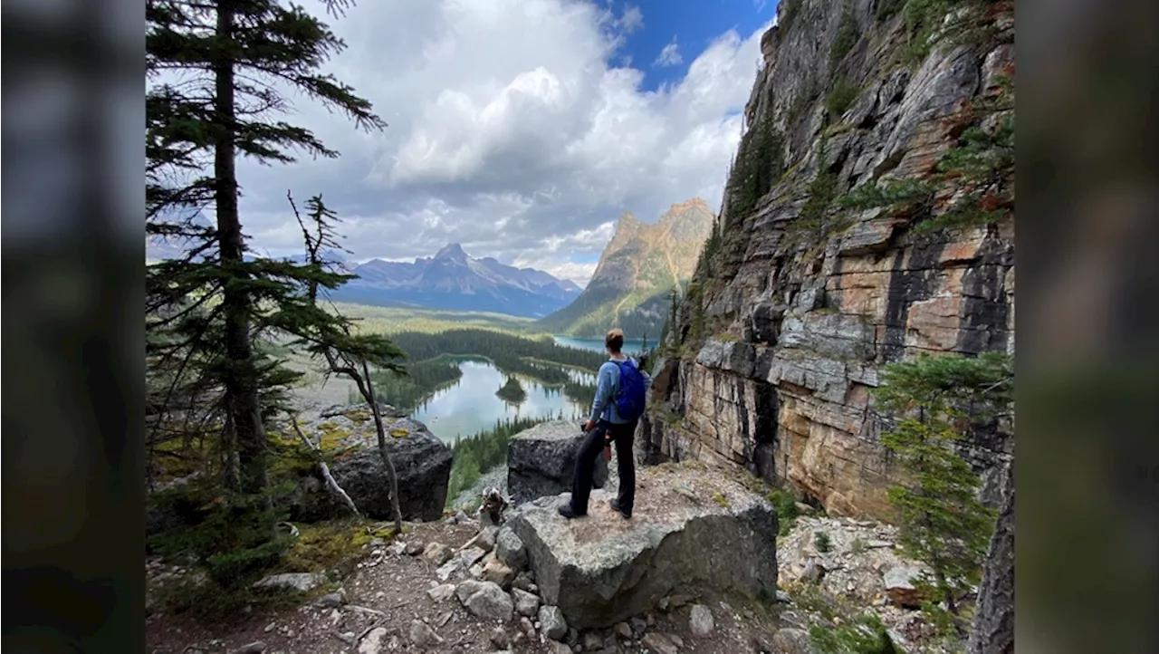 'Lake O’Hara is just iconic': Lottery deadline looms for day-use bus seats