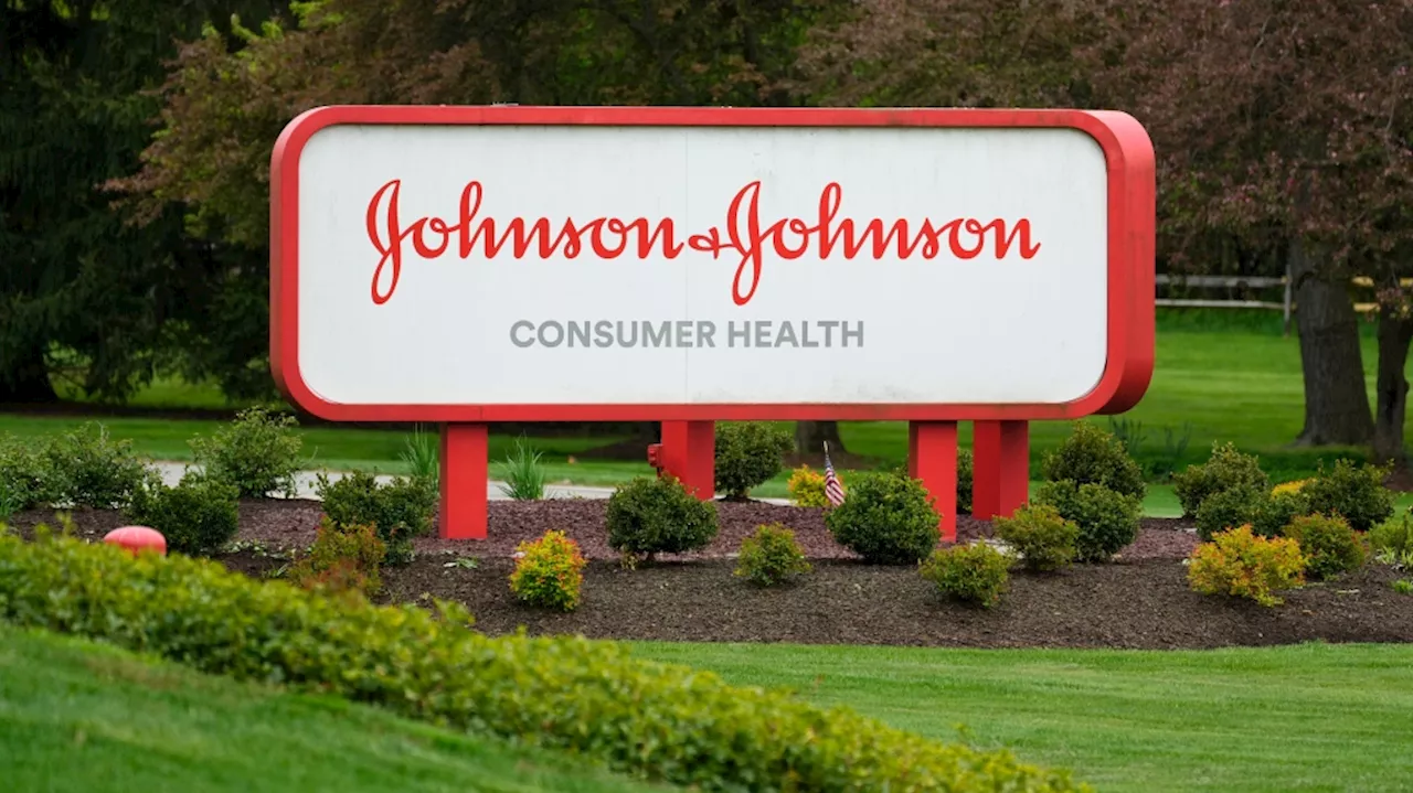 Johnson & Johnson can contest evidence linking its talc to cancer, U.S. judge rules