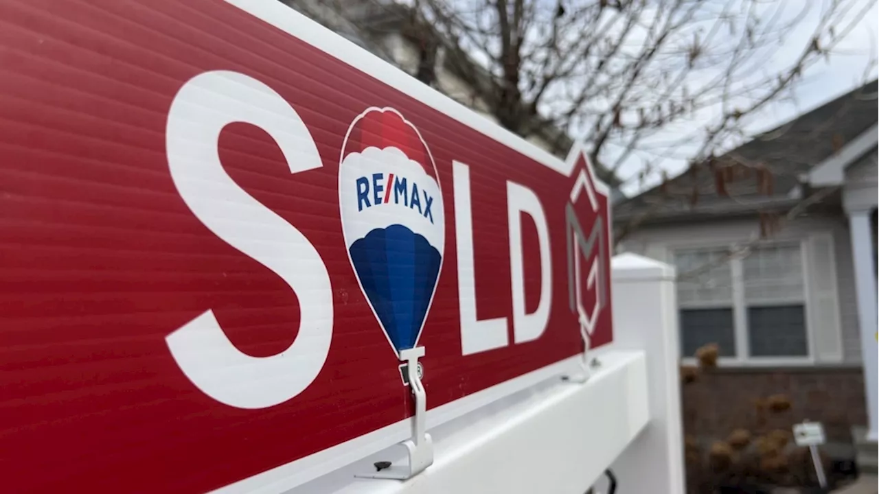 Demand continues to outpace supply in Ottawa's real estate market