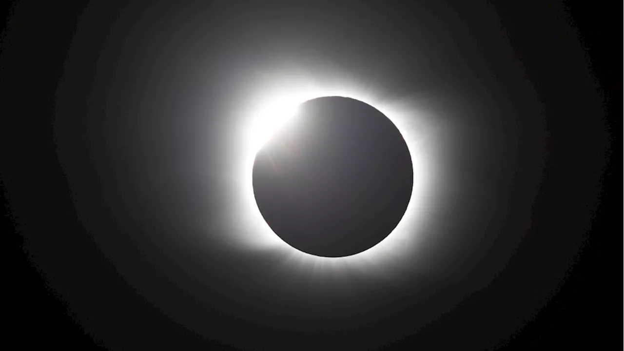 Here is everything you need to know about the April 8 solar eclipse in eastern Ontario