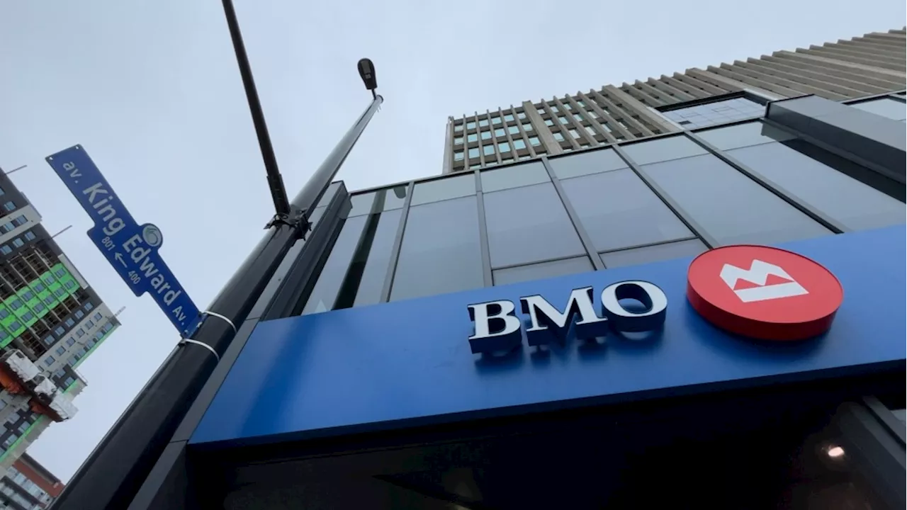 Reports suggest BMO received far more customer complaints in 2023 than other Canadian banks