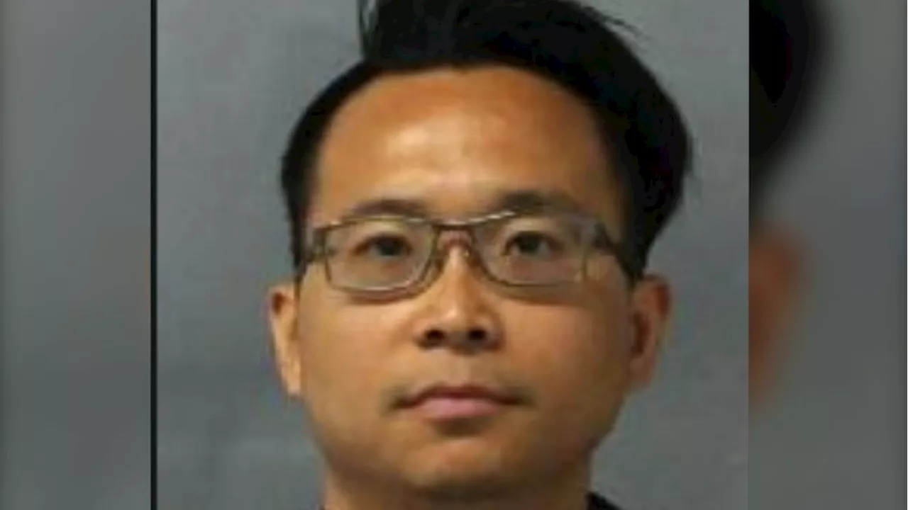 Man from Markham charged after allegedly filming U of T student in all-female washroom