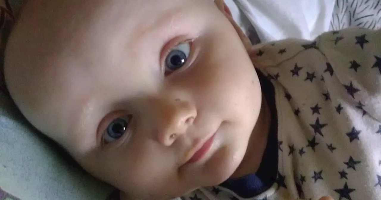 Baby Finley Boden murdered by parents at home 'should have been protected'