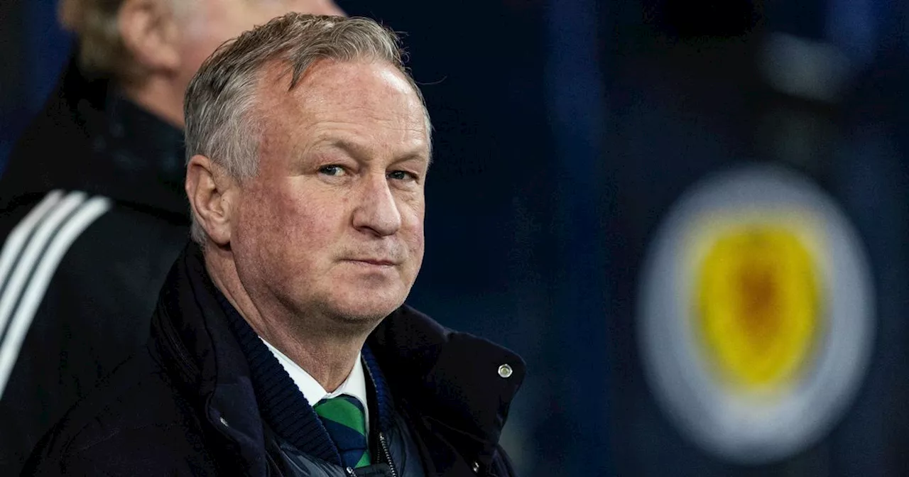 Michael O'Neill to Aberdeen FC would break Northern Irish hearts