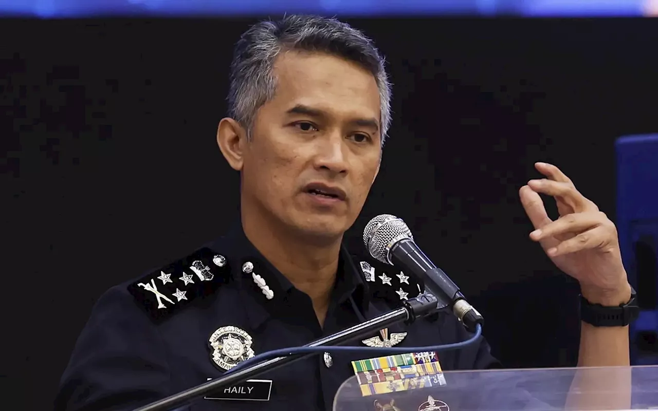 10 police reports on KK Mart socks controversy; public urged to be patient