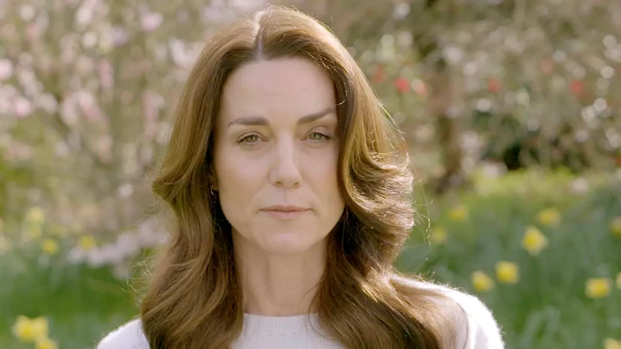 JULIE BURCHILL: Why I spread rumours about Kate - and I'm so ashamed of it