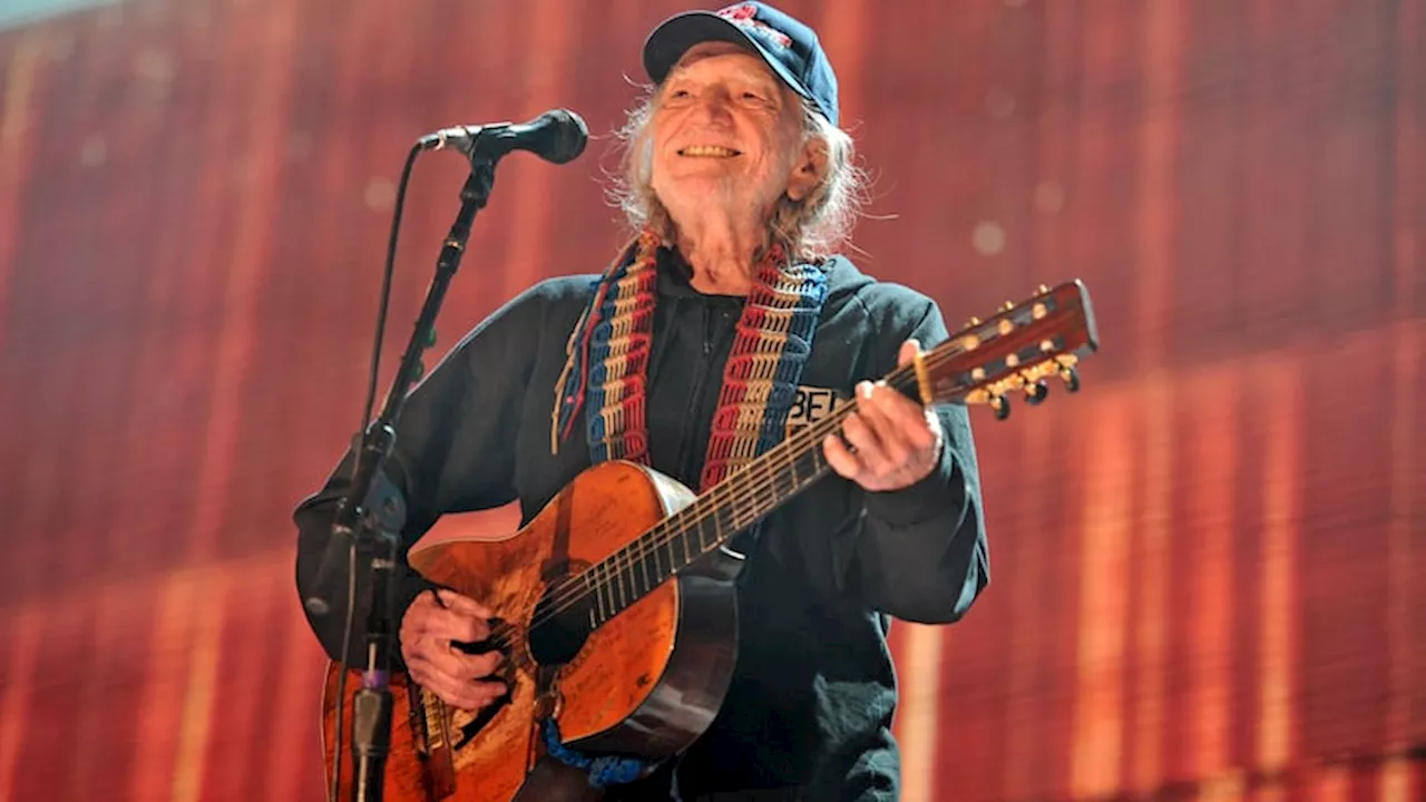 Willie Nelson’s Fourth of July Picnic heading to Philadelphia area